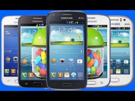 Top 5 Best Samsung Android Phones Under 10000: List of 5 Best Samsung Smartphones Below Rs: 10,000/-